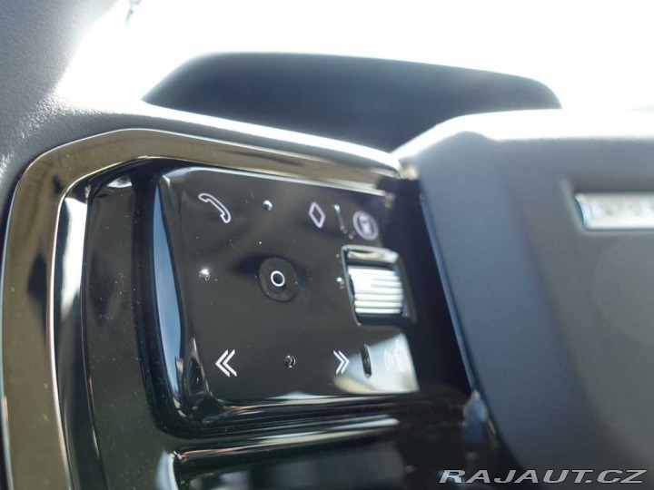 Land Rover Range Rover Evoque 2,0 Dynamic SE D165 aut.4 2024