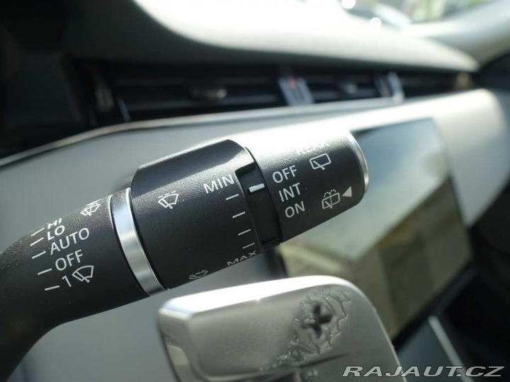 Land Rover Range Rover Evoque 2,0 Dynamic SE D165 aut.4 2024