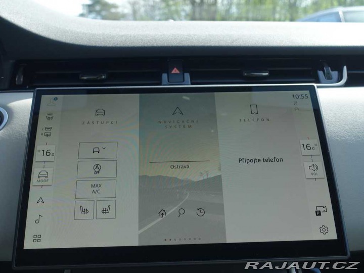 Land Rover Range Rover Evoque 2,0 Dynamic SE D165 *SLEV 2024