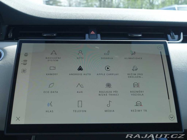 Land Rover Range Rover Evoque 2,0 Dynamic SE D165 *SLEV 2024