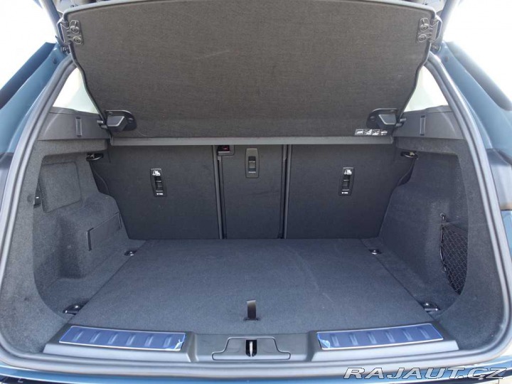 Land Rover Range Rover Evoque 2,0 Dynamic SE D165 *SLEV 2024