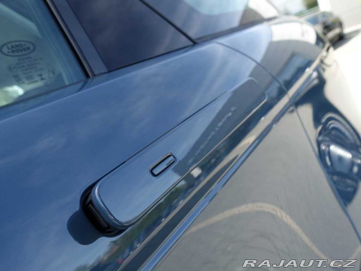 Land Rover Range Rover Evoque 2,0 D165 *BLACK FRIDAY* 2024