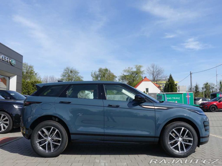 Land Rover Range Rover Evoque 2,0 Dynamic SE D165 *SLEV 2024