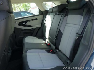 Land Rover Range Rover Evoque 2,0 Dynamic SE D165 aut.4 2024