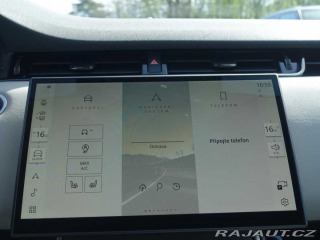 Land Rover Range Rover Evoque 2,0 Dynamic SE D165 aut.4 2024
