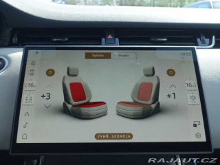 Land Rover Range Rover Evoque 2,0 Dynamic SE D165 aut.4 2024