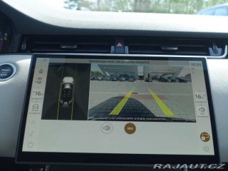 Land Rover Range Rover Evoque 2,0 Dynamic SE D165 aut.4 2024