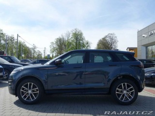 Land Rover Range Rover Evoque 2,0 Dynamic SE D165 aut.4 2024