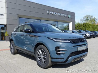 Land Rover Range Rover Evoque 2,0 Dynamic SE D165 aut.4 2024