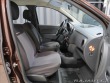 Dacia Lodgy 1,6 i 75kW  7mist ČR 2017