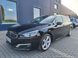 Peugeot 508 SW GT 2,0 BHDi A6