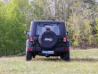 Jeep Wrangler 2,8 CRD CZ Unlimited Spor 2011