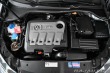 Volkswagen Golf 2,0 TDI 103 kW STYLE Záru 2012