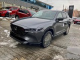 Mazda CX-5 2.5 G194 AWD AT HOMURA +