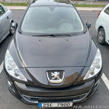 Peugeot 308 SW