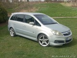 Opel Zafira OPC Line 1,9 cdti