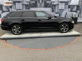 Audi A6 2.0TDi, 130KW 2013