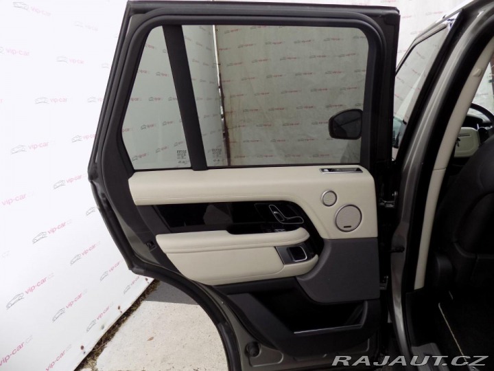 Land Rover Range Rover 5.0/V8/Autobiography/ 2018