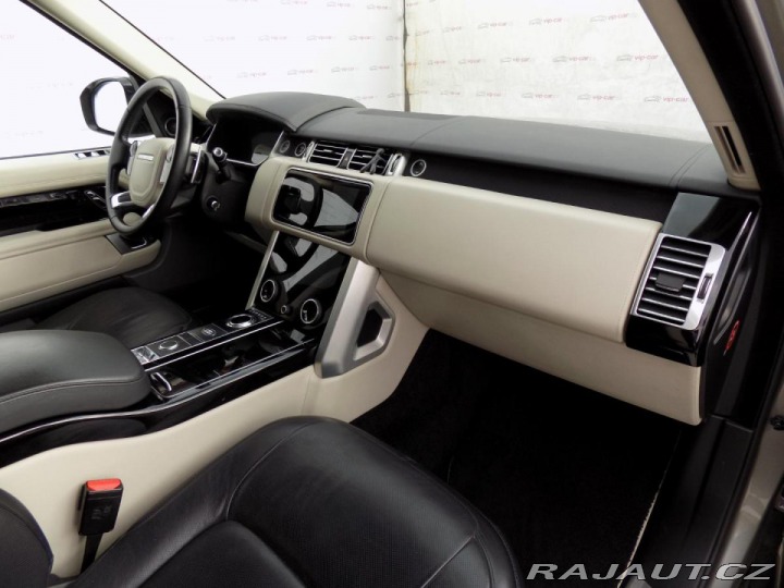 Land Rover Range Rover 5.0/V8/Autobiography/ 2018