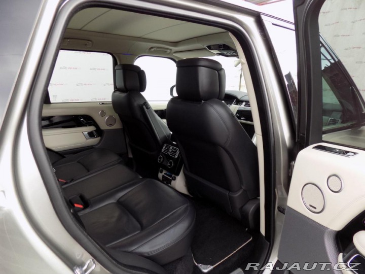 Land Rover Range Rover 5.0/V8/Autobiography/ 2018