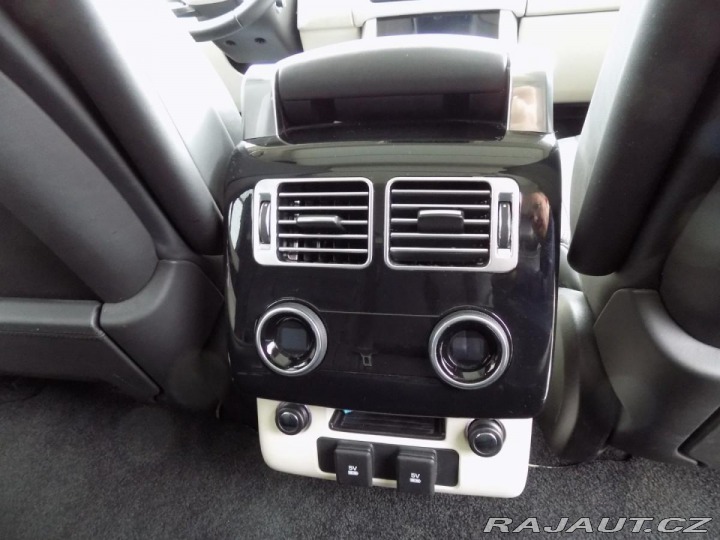 Land Rover Range Rover 5.0/V8/Autobiography/ 2018