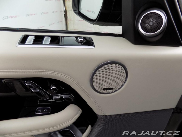 Land Rover Range Rover 5.0/V8/Autobiography/ 2018