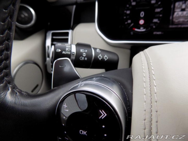 Land Rover Range Rover 5.0/V8/Autobiography/ 2018