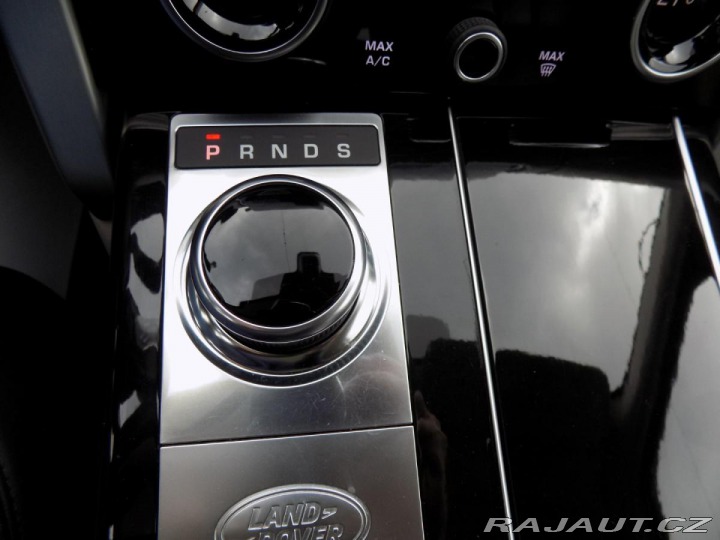 Land Rover Range Rover 5.0/V8/Autobiography/ 2018