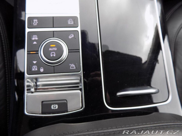Land Rover Range Rover 5.0/V8/Autobiography/ 2018
