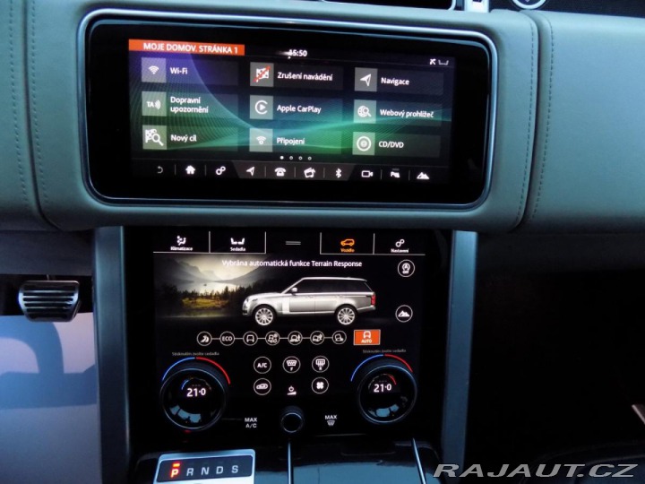 Land Rover Range Rover 5.0/V8/Autobiography/ 2018