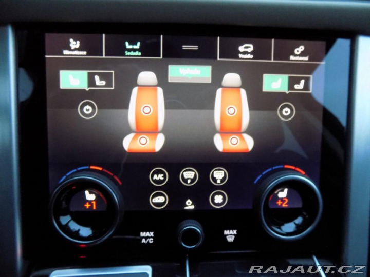 Land Rover Range Rover 5.0/V8/Autobiography/ 2018