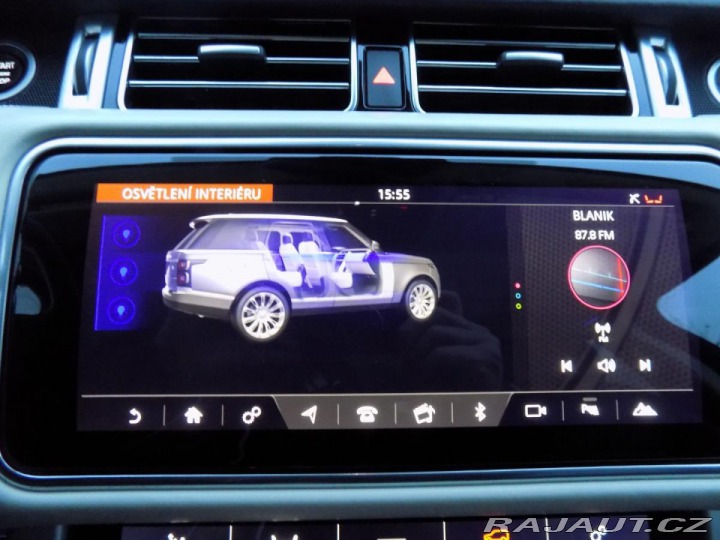 Land Rover Range Rover 5.0/V8/Autobiography/ 2018
