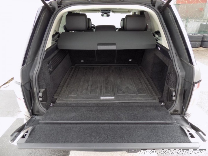 Land Rover Range Rover 5.0/V8/Autobiography/ 2018