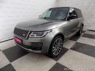 Land Rover Range Rover 5.0/V8/Autobiography/ 2018