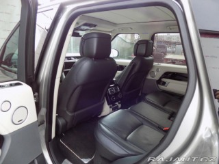 Land Rover Range Rover 5.0/V8/Autobiography/ 2018