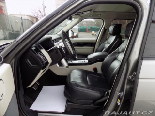 Land Rover Range Rover 5.0/V8/Autobiography/ 2018