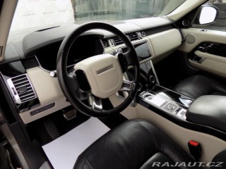 Land Rover Range Rover 5.0/V8/Autobiography/ 2018