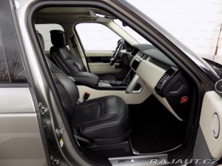 Land Rover Range Rover 5.0/V8/Autobiography/ 2018