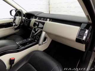 Land Rover Range Rover 5.0/V8/Autobiography/ 2018