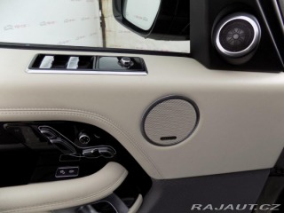 Land Rover Range Rover 5.0/V8/Autobiography/ 2018