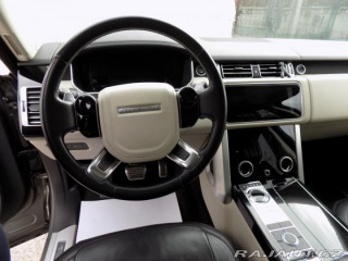 Land Rover Range Rover 5.0/V8/Autobiography/ 2018