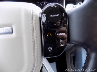 Land Rover Range Rover 5.0/V8/Autobiography/ 2018