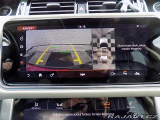 Land Rover Range Rover 5.0/V8/Autobiography/ 2018