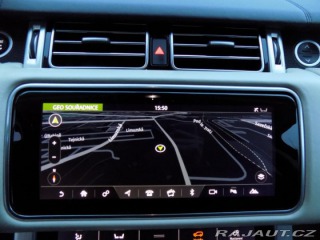 Land Rover Range Rover 5.0/V8/Autobiography/ 2018