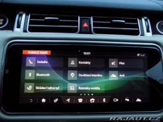 Land Rover Range Rover 5.0/V8/Autobiography/ 2018