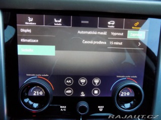 Land Rover Range Rover 5.0/V8/Autobiography/ 2018