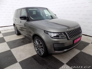 Land Rover Range Rover 5.0/V8/Autobiography/ 2018