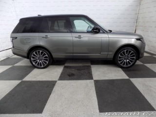 Land Rover Range Rover 5.0/V8/Autobiography/ 2018