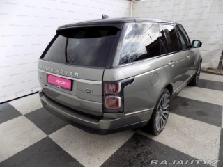 Land Rover Range Rover 5.0/V8/Autobiography/ 2018