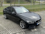 BMW 3 BMW 320d F30 Sport Line